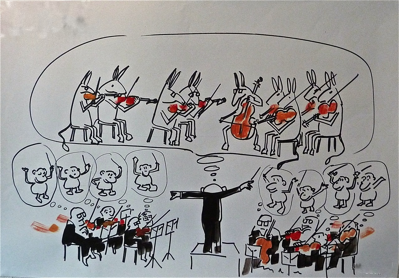 orchestre 1